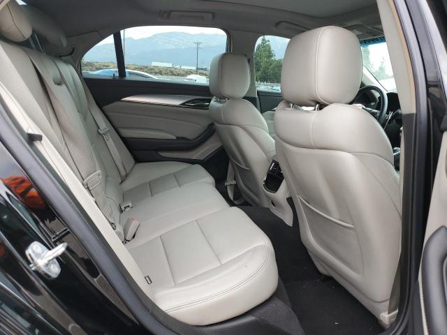 1G6AX5SX6J0105511 Cadillac CTS LUXURY