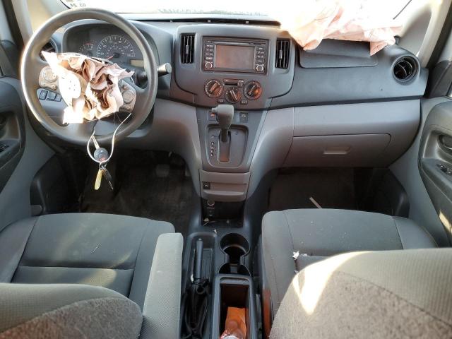 2015 CHEVROLET CITY EXPRE - 3N63M0ZN0FK725418