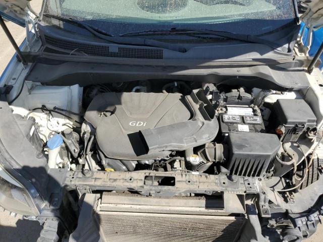 KNDJN2A29E7056812 KIA Soul