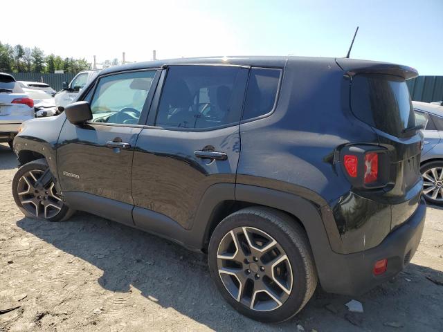 ZACNJAAB5LPM01614 Jeep Renegade Sport