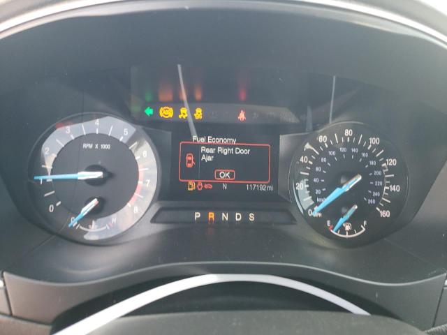 3FA6P0H75FR238531 Ford FUSION SE