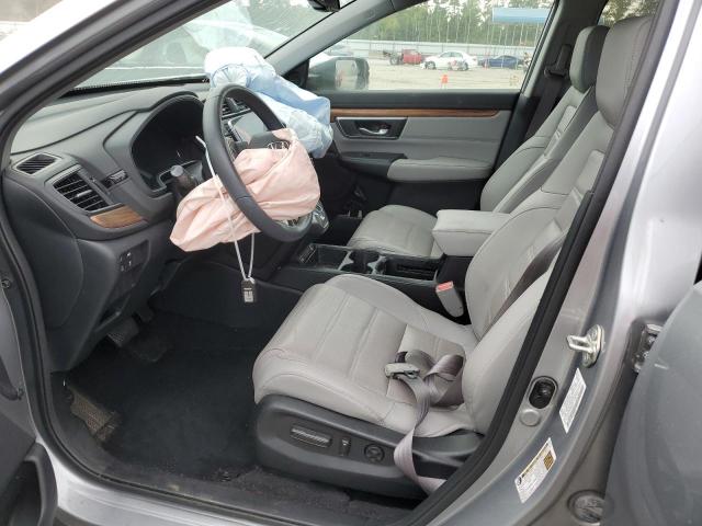 7FARW1H84LE015911 2020 Honda Cr-V Exl