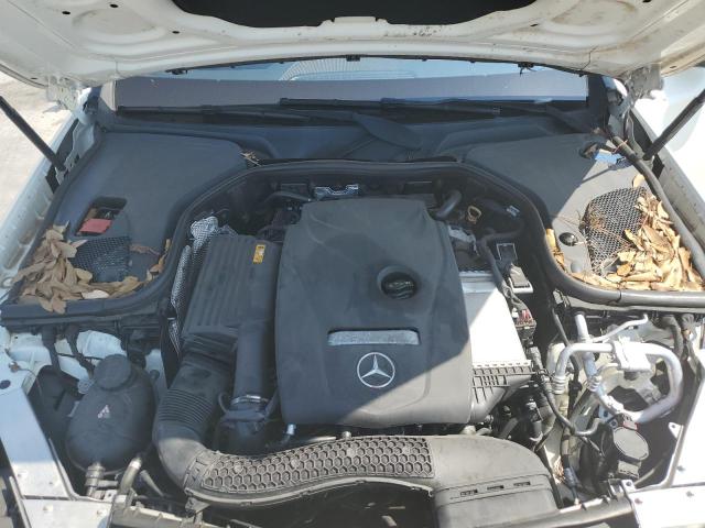 WDDZF4JB7JA377231 Mercedes-Benz E 300