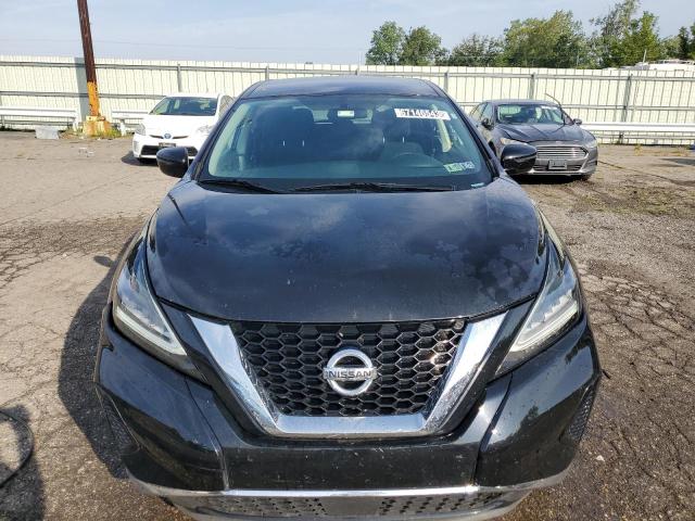 5N1AZ2MS6KN132084 Nissan Murano S 5