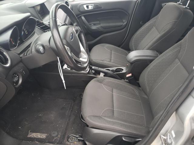 2015 FORD FIESTA SE - 3FADP4EJ6FM200723