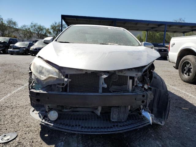 2T1BURHE9EC069834 Toyota COROLLA L