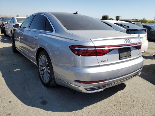 2019 AUDI A8 L WAU8DAF83KN008803
