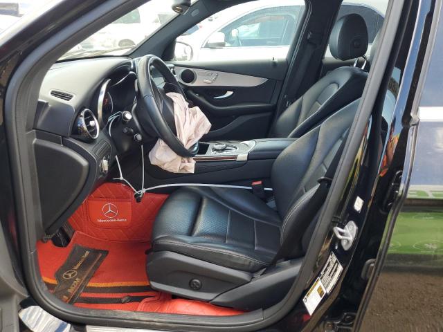 WDC0G4JB0KF597762 Mercedes-Benz GLC 300