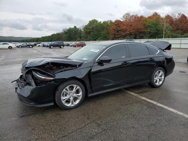 2023 Honda Accord Sedan LX