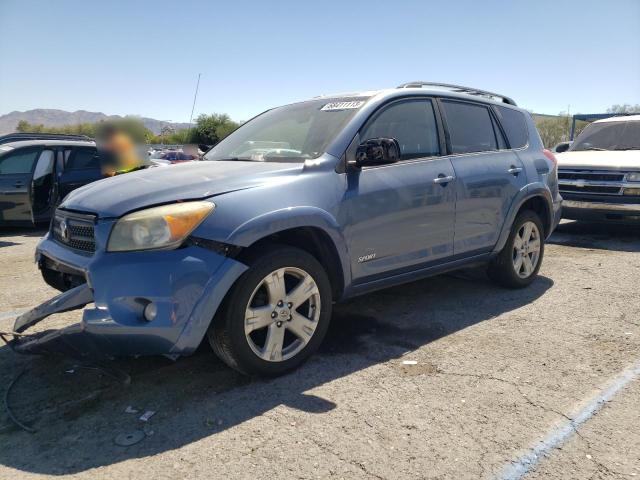 2006 Toyota RAV4 Sport