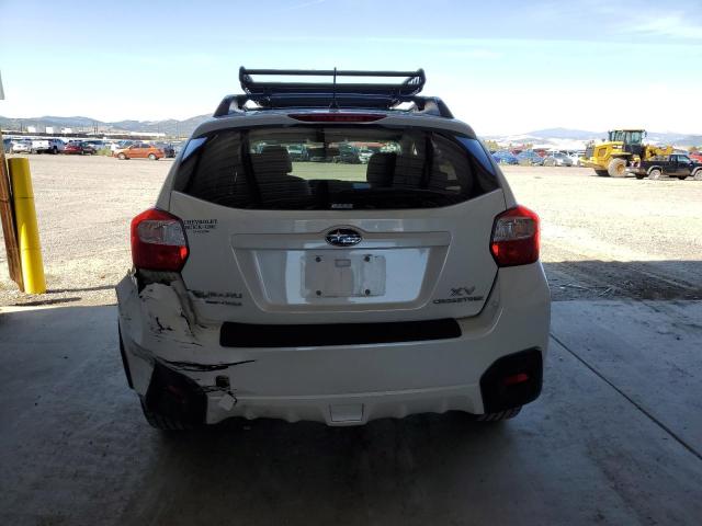 JF2GPAVC7E8347404 | 2014 SUBARU XV CROSSTR