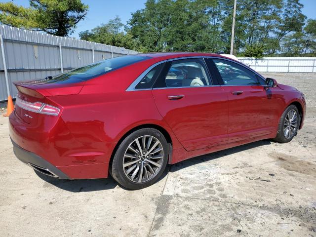 3LN6L5D94HR619716 Lincoln MKZ SELECT