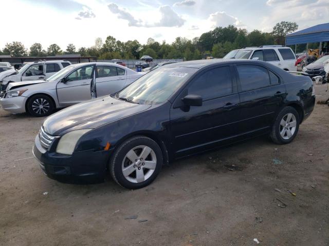 2009 Ford Fusion SE