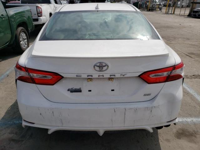 4T1G11AK0LU977875 Toyota Camry SE 6