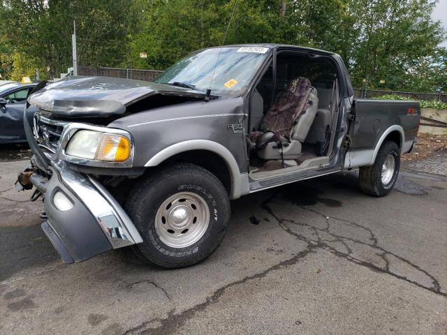 2003 Ford F-150 