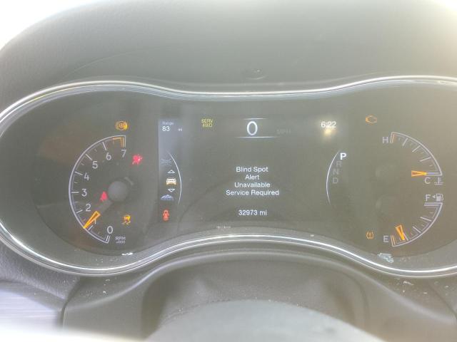 1C4RJFBG9MC717177 Jeep Grand Cherokee Limited
