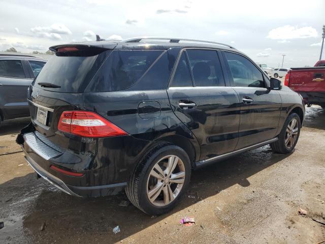 VIN 4JGDA5JB4EA390514 2014 Mercedes-Benz ML-Class, 350 no.3