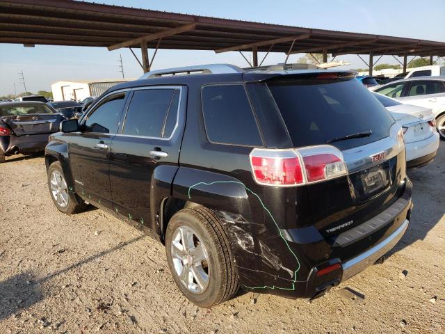 2GKALUEK7F6149846 GMC Terrain Denali