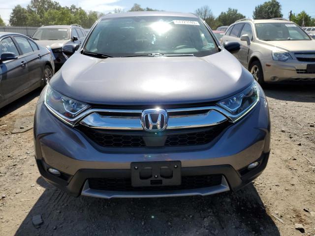 7FARW2H86KE045836 Honda CRV CR-V EXL 5