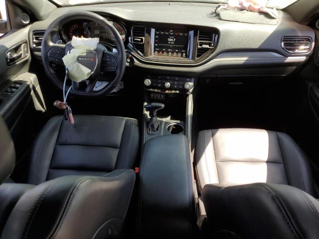 1C4RDJDG4NC173602 Dodge DURANGO GT