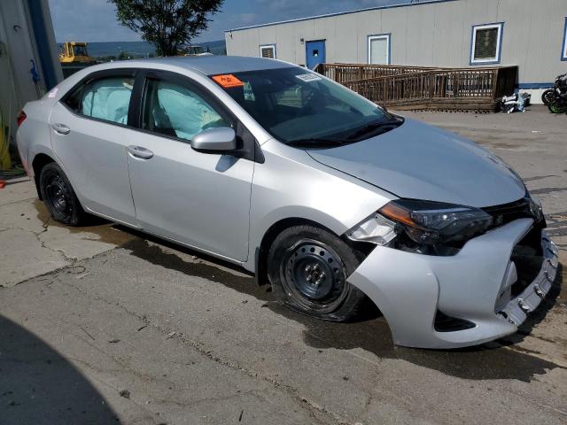 Vin: 2t1burhe3hc931112, lot: 79888634, toyota corolla l 20174