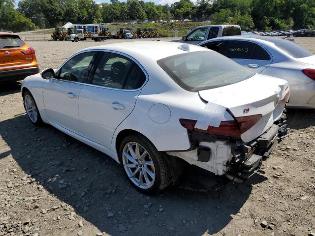 2018 ALFA ROMEO GIULIA Q4 - ZARFAEDN7J7573602