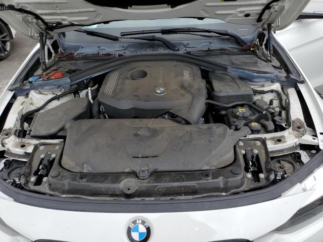 WBA8B9G38HNU56728 BMW 330 I
