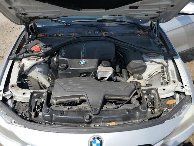 2015 BMW 328 XI - WBA3B3G51FNR88781