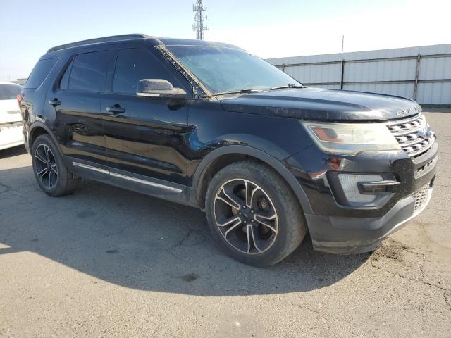 1FM5K8D85GGB89286 | 2016 FORD EXPLORER X