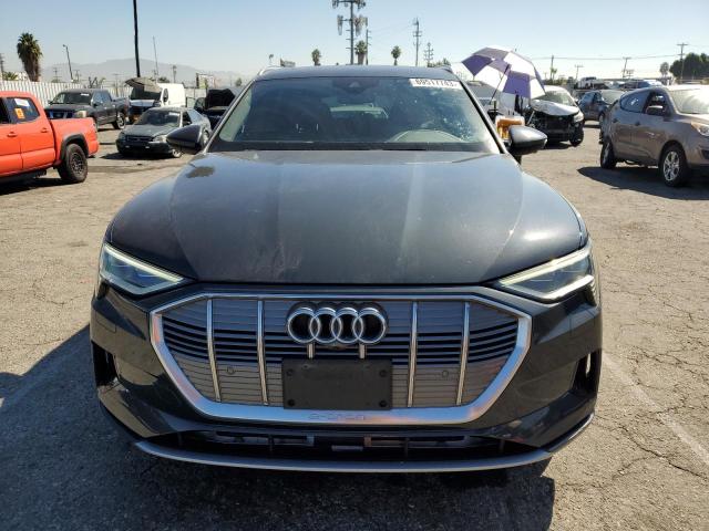 2019 Audi E-Tron Premium Plus VIN: WA1LAAGE0KB017402 Lot: 69517743