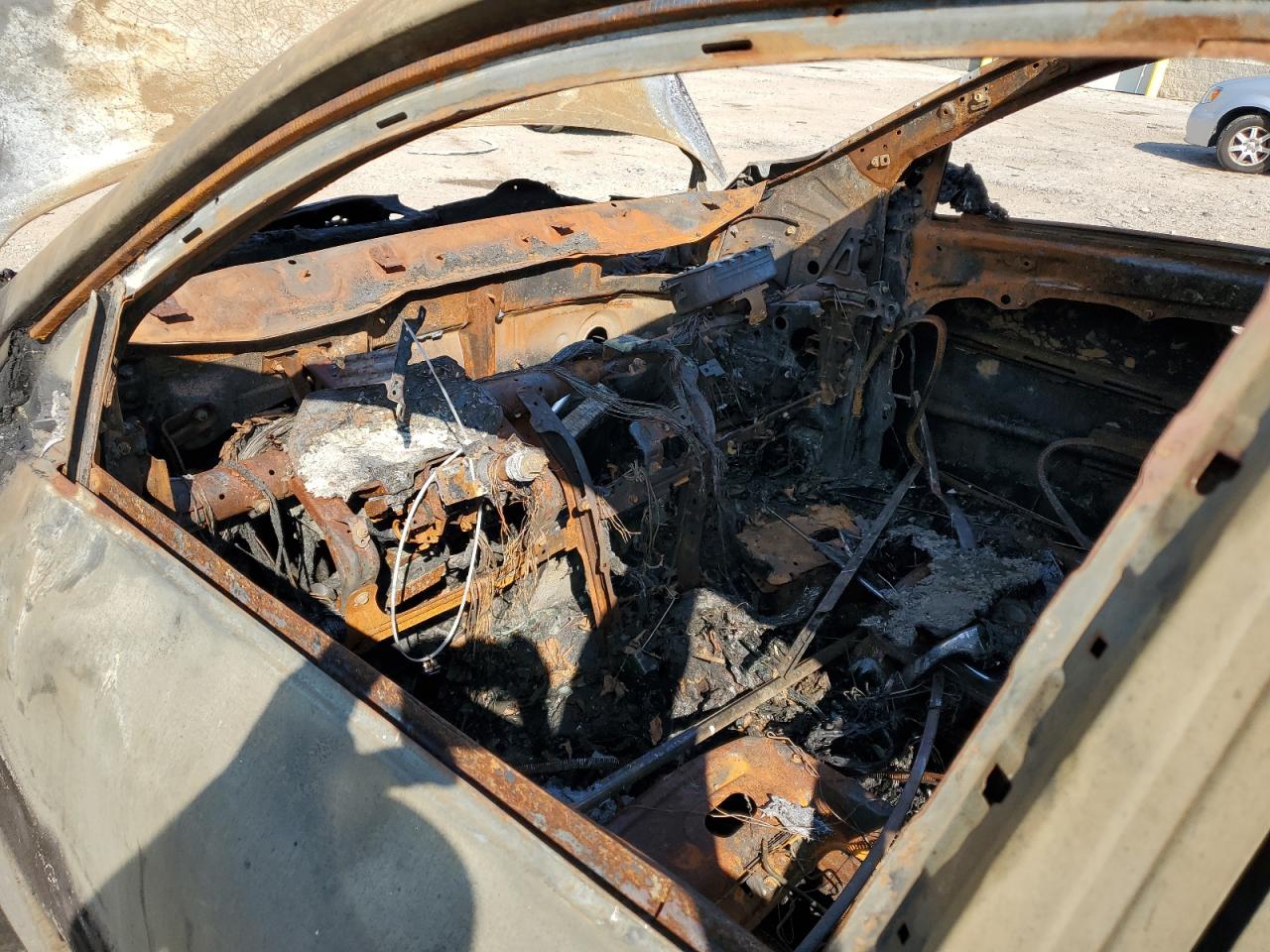 Lot #2206641914 2017 KIA SORENTO LX