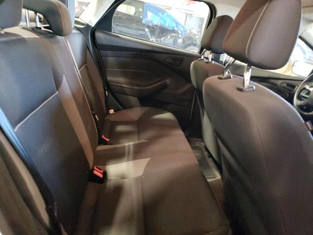 1FADP3E22EL258332 Ford FOCUS S