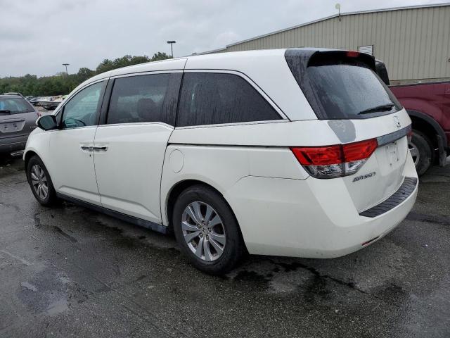 5FNRL5H68EB063571 Honda ODYSSEY EXL