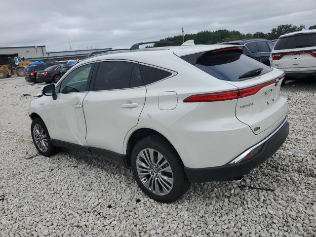 2021 TOYOTA VENZA JTEAAAAH5MJ024124