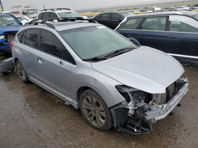 JF1GPAW62FH237536 Subaru Impreza Sport Limited
