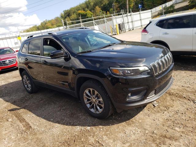 1C4PJMLB7KD390929 Jeep Grand Cher CHEROKEE L 4