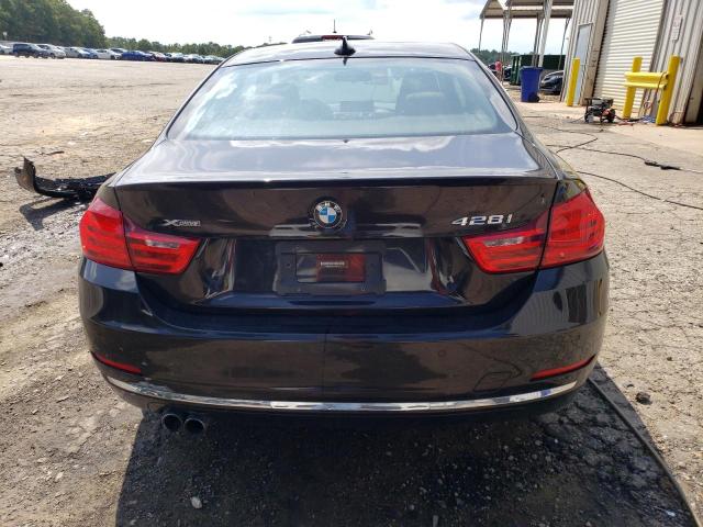 WBA3N9C51FK247564 BMW 428 XI