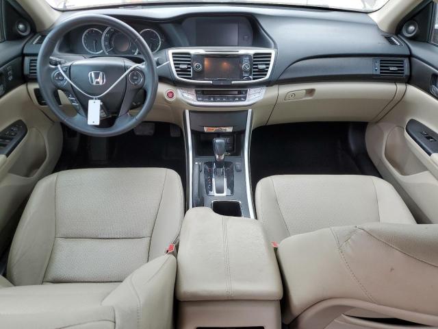 1HGCR2F80EA218695 Honda ACCORD EXL