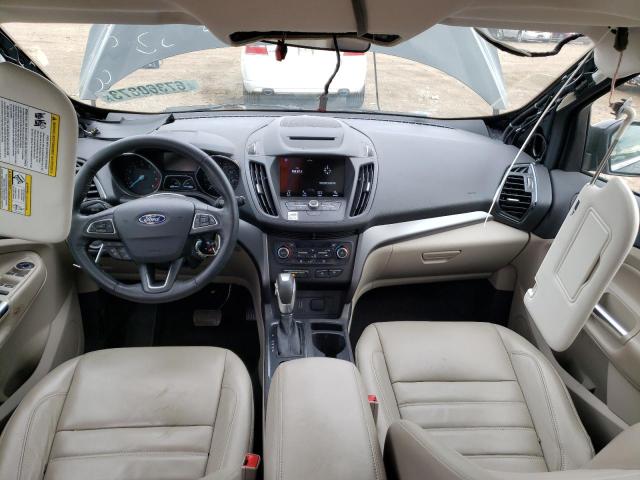 1FMCU0HD1JUD41793 2018 FORD ESCAPE, photo no. 8