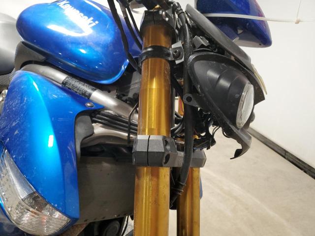 2009 KAWASAKI ER650 C - JKAEREC119DA36618