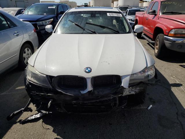 2011 BMW 328 I Sulev VIN: WBAPH5G52BNM79448 Lot: 67011563