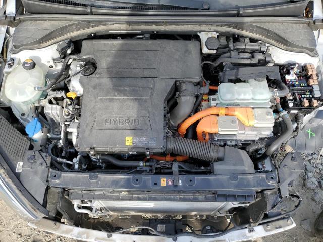 KMHC75LC2LU209955 Hyundai IONIQ SE