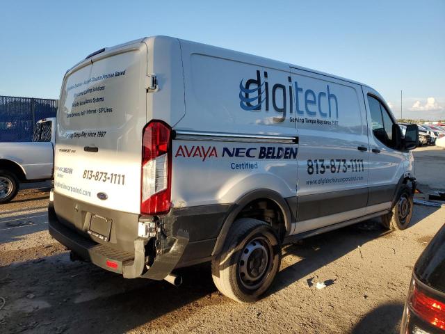2021 FORD TRANSIT T- - 1FTBR1Y83MKA19084