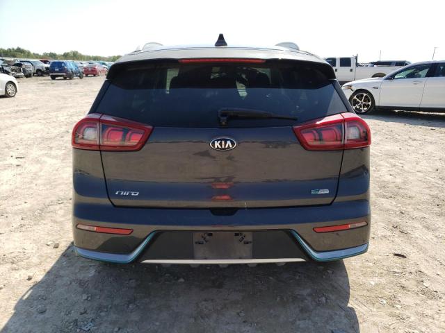 KNDCD3LD9K5234368 KIA NIRO EX