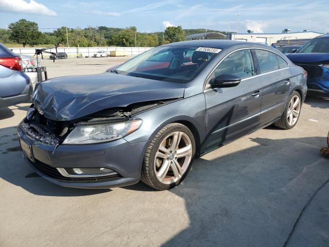 2013 Volkswagen CC Sport