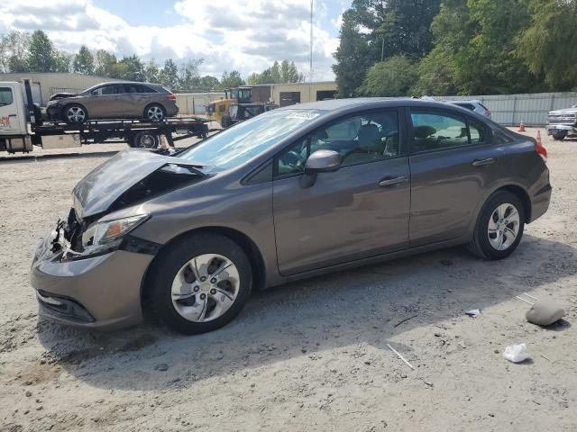 Vin: 2hgfb2f51dh576458, lot: 67418583, honda civic lx 2013 img_1