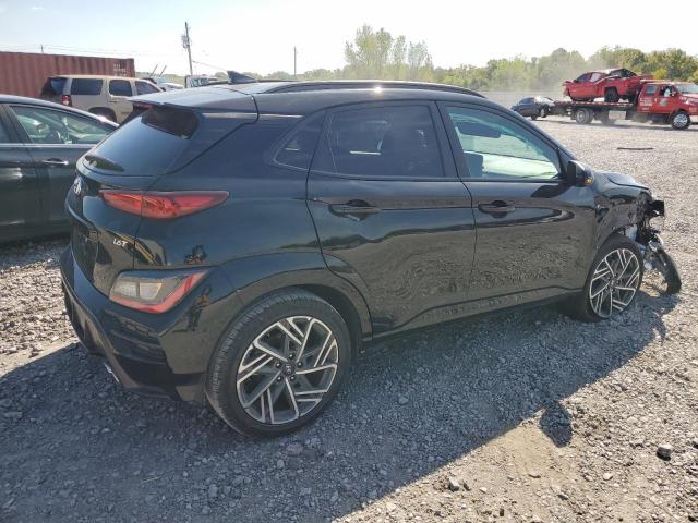 KM8K33A34PU029851 Hyundai Kona N Line