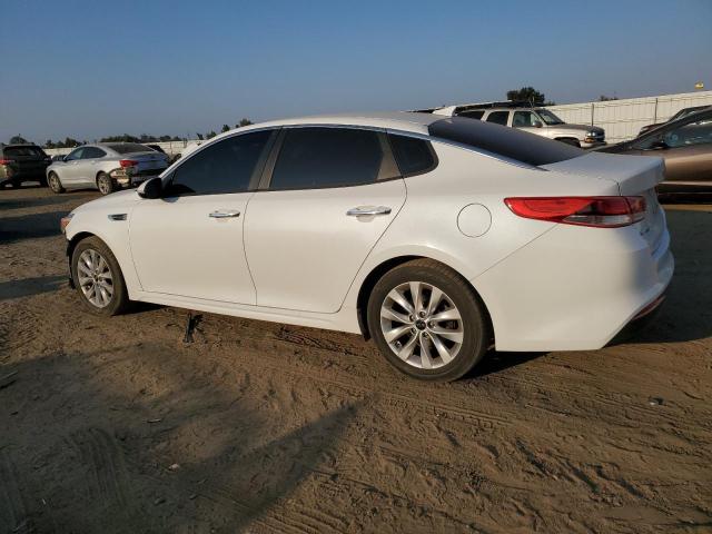 5XXGT4L32HG165299 KIA Optima Lx