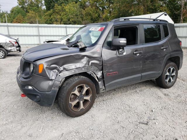 2020 Jeep Renegade Trailhawk