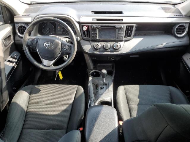 2017 TOYOTA RAV4 LE - 2T3BFREV3HW629260